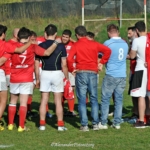 Rugby Mantova centrocampo